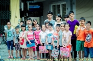 Trung tâm luyện viết chữ đẹp cho học sinh lớp 8